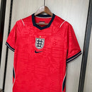 Camisa Inglaterra Away 2026 COPA DO MUNDO