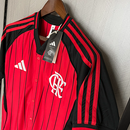 Camisa Flamengo Baseball 2025
