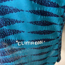 Camisa Colômbia Away Manga Longa 2026 COPA DO MUNDO