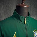 Jaqueta Seleção Brasileira x Jordan 2026