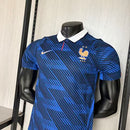 Camisa Seleção França Away 2026 Modelo Jogador