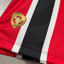 Camisa São Paulo 25/26 Away