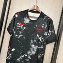 Camisa Seleção Canada Away 2026 COPA DO MUNDO