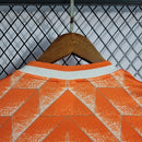Camisa Holanda Retrô 1988