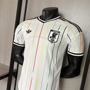 Camisa Seleção Japão Away Modelo Jogador 2026