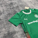 Conjunto Infantil Palmeiras 26/27