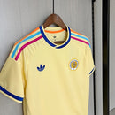 Camisa Seleção Curaçao Away 2026 COPA DO MUNDO