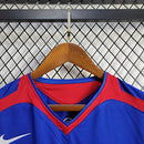 Camiseta Manchester United Retrô 05/06