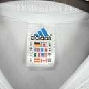 Camisa Real Madrid Retrô 04/05