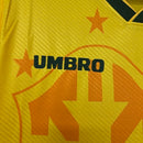 Camisa Seleção Brasileira Retrô 1993/1994