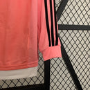 Camisa da Juventus 2015 Retrô Manga longa