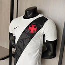 Camisa Vasco Da Gama Away 26/27 Modelo Jogador