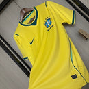 Camisa Brasil 2026 COPA DO MUNDO