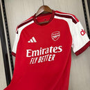 Camisa Arsenal 26/27