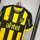 Camisa Peñarol 26/27
