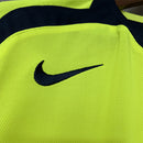 Camisa Barcelona Retrô 05/06