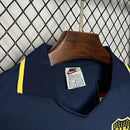 Camisa Boca Juniors Retrô 1996