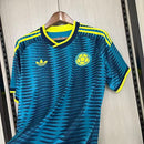 Camisa Seleção Colômbia Away 2026