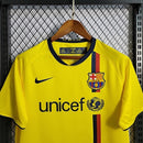 Camisa Barcelona Retrô 2008