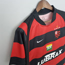 Camisa Flamengo Retrô 03/04