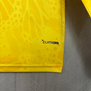Camisa Colombia Manga Longa 2026 COPA DO MUNDO