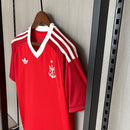 Camisa Flamengo III 25/26 Goleiro