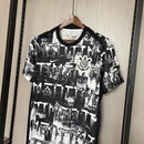Camisa Corinthians Pré Jogo 25/26