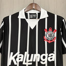 Camisa Corinthians Retrô 1990