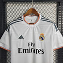 Camisa Real Madrid Retrô 13/14