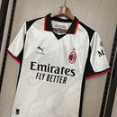 Camisa Milan Stam Jam 26/27