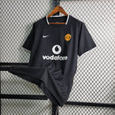 Camisa Manchester United Retrô 2003