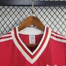 Camisa Liverpool Retrô 95/96