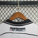 Camisa Corinthians Retrô 1999