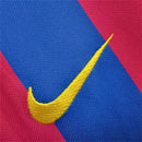 Camisa Barcelona Retrô 05/06