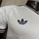 Camisa Seleção Italia Modelo Jogador Away 2026