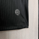 Camisa AIK All Black 25/26