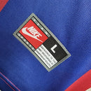 Camisa Barcelona Retrô 98/99