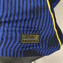 Camisa Brasil x Jordan 2026 Manga Longa Versão Jogador