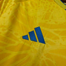 Camisa da Colombia 2026 COPA DO MUNDO