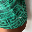 Camisa México 2026 Feminina COPA DO MUNDO