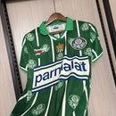 Camisa Palmeiras Retro 96/97