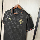Camisa Seleção Portugal Pantera Negra 2025