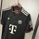Camisa Bayern de Munique III 25/26