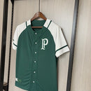 Camisa Palmeiras Baseball 2025