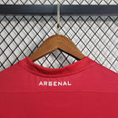 Camisa Arsenal Retrô 11/12