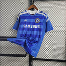 Camisa Chelsea Retrô 11/12