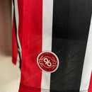 Camisa São Paulo Away 26/27 Modelo Jogador