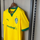 Camisa Palmeiras III 25/26