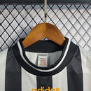 Camisa Newcastle Retrô 1995/1997