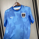 Camisa Seleção Austria Away 2026 COPA DO MUNDO